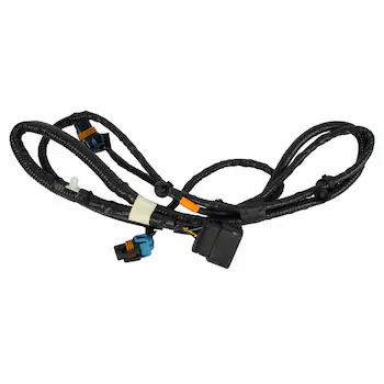 Parking Aid System Wiring Harness Distance Sensor Wire