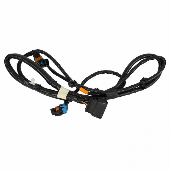 Parking Aid System Wiring Harness Distance Sensor Wire Main Image
