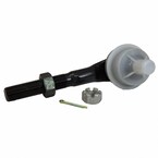 Steering Tie Rod End Spindle CO - Left, Front, Inner Main Image