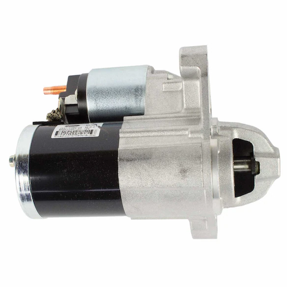 Starter Motor Main Image
