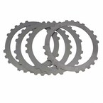 Transmission Clutch Friction Plate Driven Disc (AT) Main Image