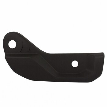 Seat Trim Panel Shield Frame - Front