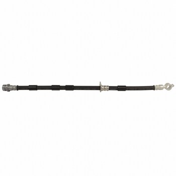 Brake Hydraulic Hose - Left, Front