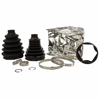 Cv Joint Boot Kit - 1.0L