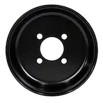 Engine Water Pump Pulley Main Image