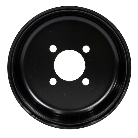 Engine Water Pump Pulley Main Image