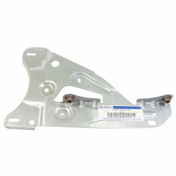 Drive Motor Battery Pack Cover Bracket Hold Down - Left Main Image