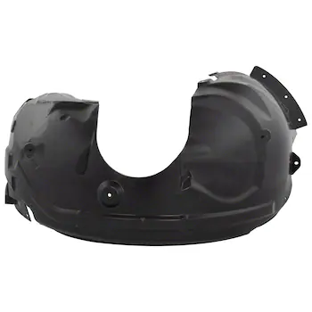 Fender Splash Shield Guard - Left