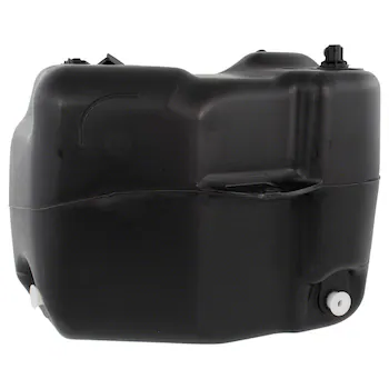 Diesel Exhaust Fluid (DEF) Tank Emissions - 6.7L