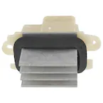 Hvac Blower Motor Resistor Control Main Image
