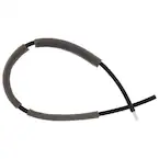 Liftgate Washer Hose Adapter Windshield - Left, Right, Rear Main Image