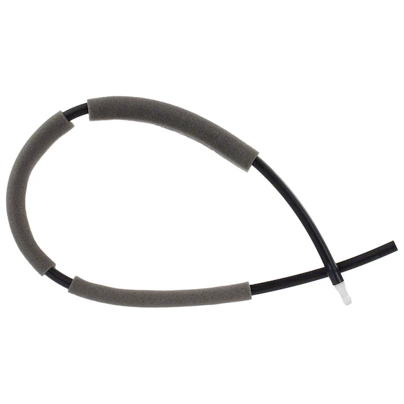 Liftgate Washer Hose Adapter Windshield - Left, Right, Rear Main Image