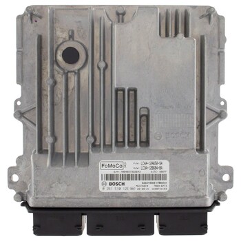 Engine Control Module (ECM) EEC V - 7.3L