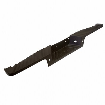 Bumper Step Pad Cover - Rear