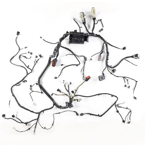 Wiring - 2.0L (AT) Main Image