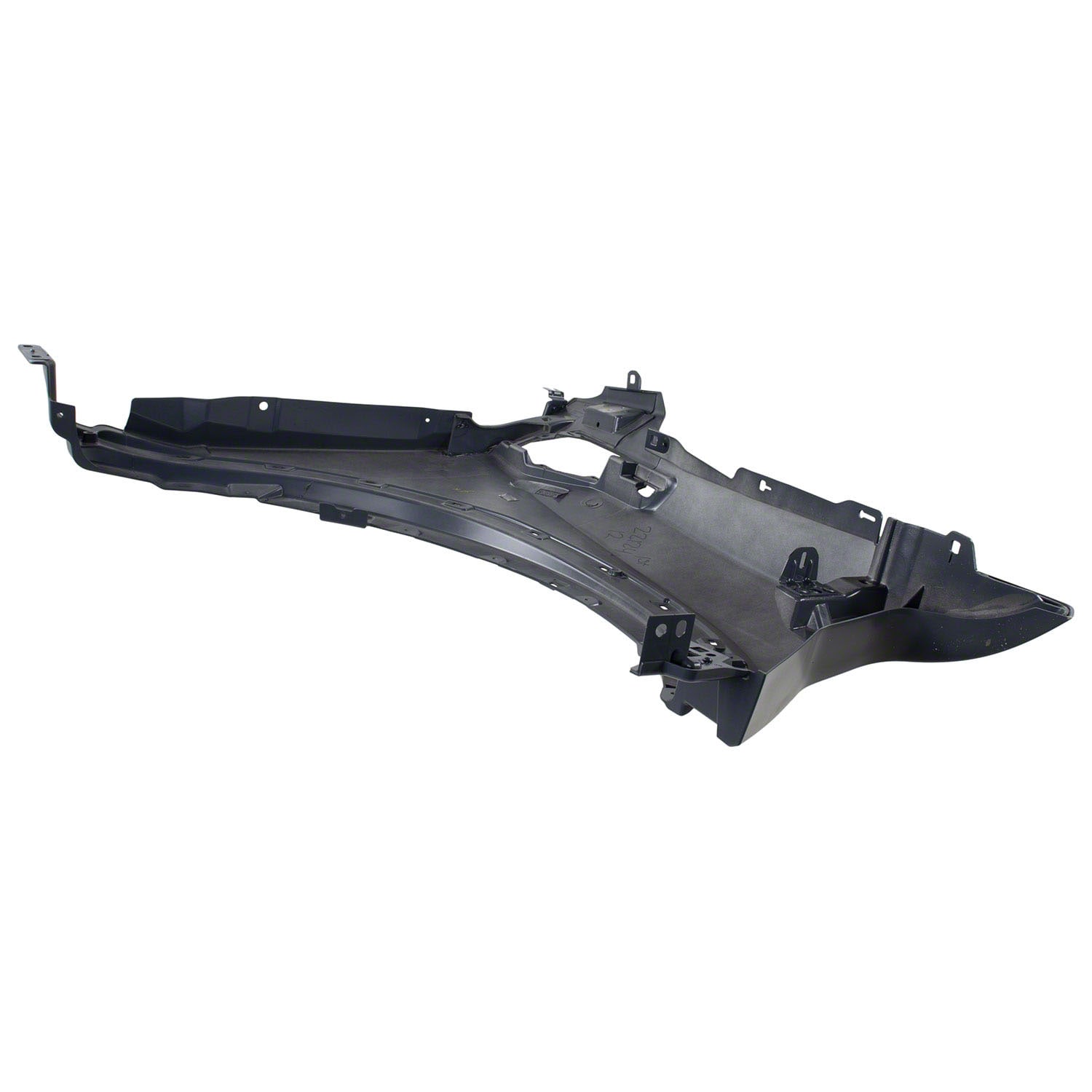 Fender - Left, Front (Performance) | Parts | Ford.com
