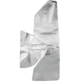 Fuel Tank Shield Heat - Left 4.6L