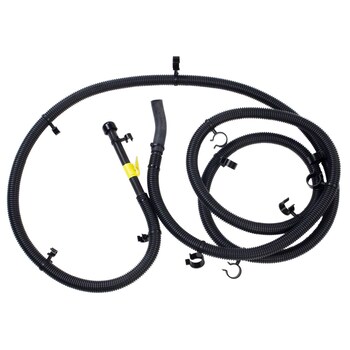 Evaporative Emissions System Lines Fuel Vapour Hose