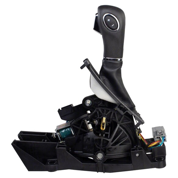 Automatic Transmission Shift Lever Gear (AT) Main Image