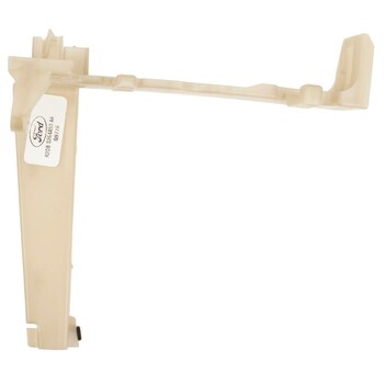 Bracket - Left, Rear