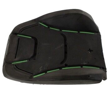 Seat Back Cushion Pad - Left, Front, Driver