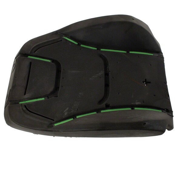 Seat Back Cushion Pad - Left, Front, Driver Main Image