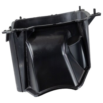 Fuel Filler Housing Seal