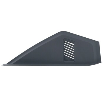 Instrument Panel Side Cover - Right