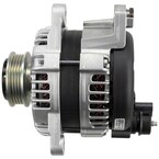 Alternator Main Image