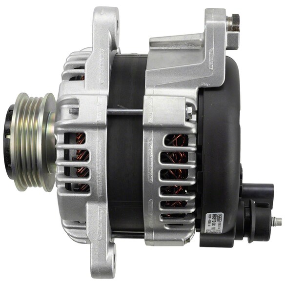 Alternator Main Image
