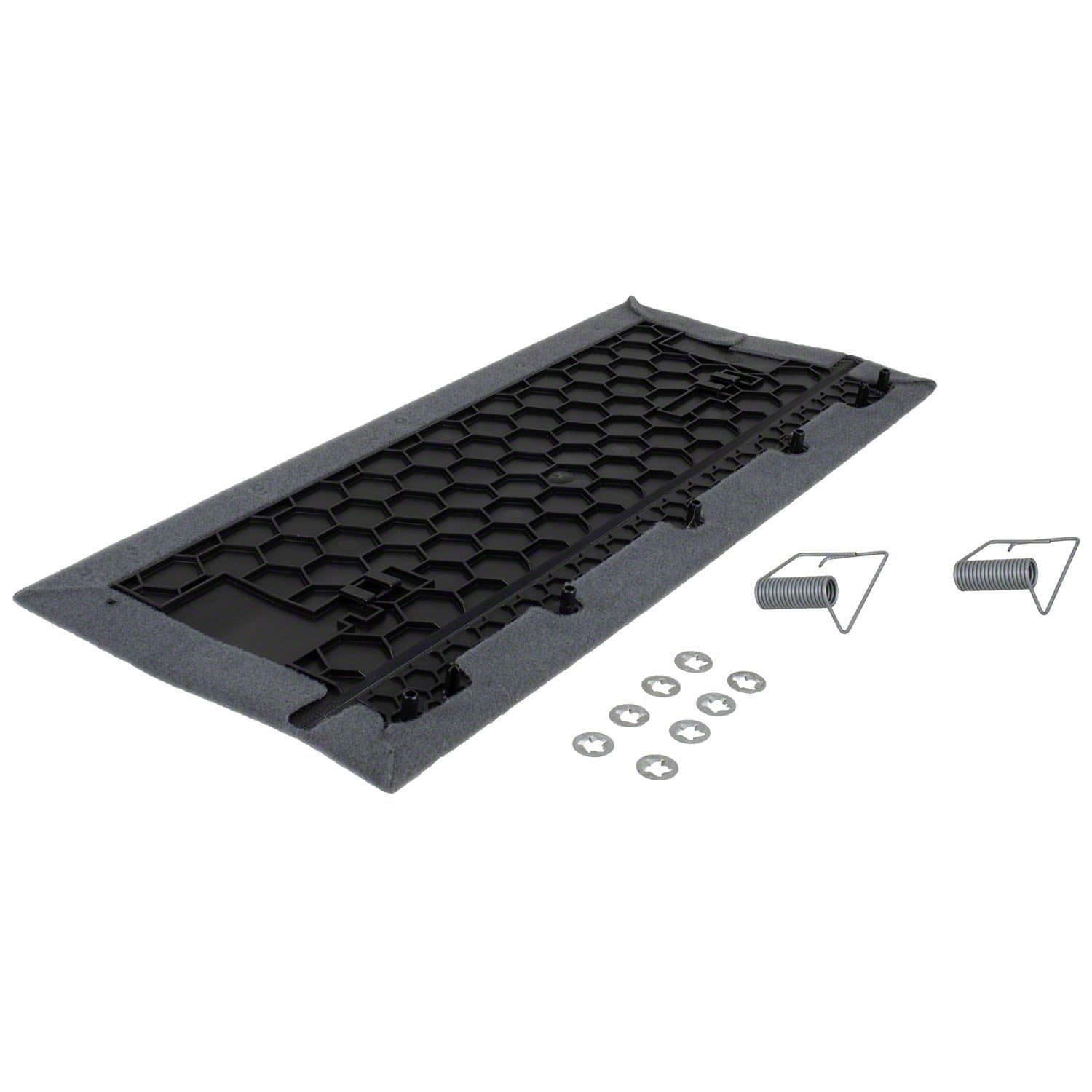Cover Floor Pan | Parts | Ford.com