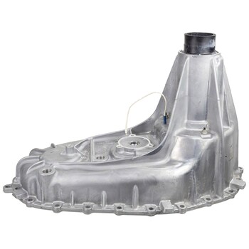 Transmission Case (AT)