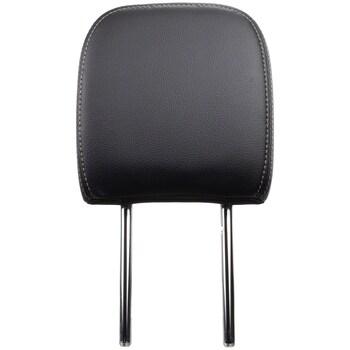 Headrest <br>Crew Cab part of the Seat