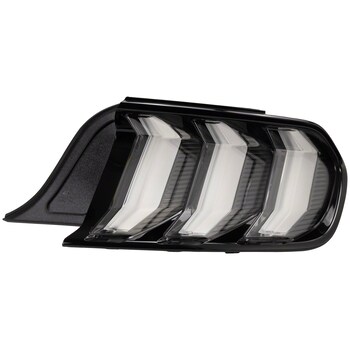 Lamp - Right, Rear (Convertible, Coupe)