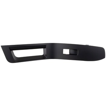 Door Switch Trim Panel - Right, Front