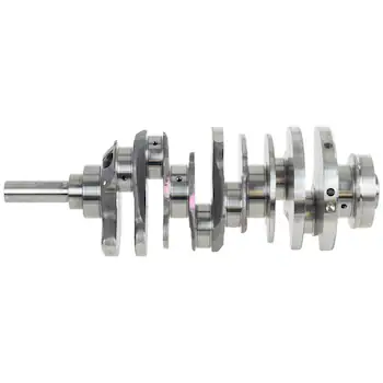 Crankshaft - 3.0L