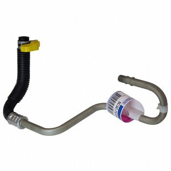 Tube Oil Cooler (AT)