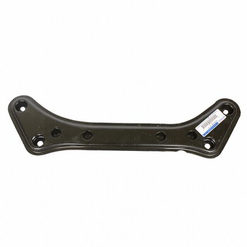 Suspension Subframe Crossmember Rod - Front