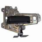 Sliding Door Handle Control - Right Main Image
