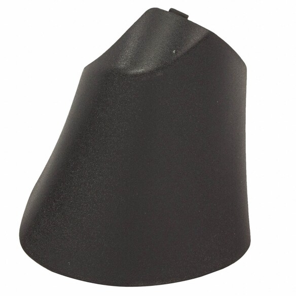 Door Mirror Cover Housing - Right Main Image