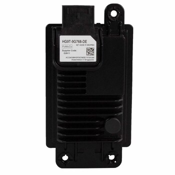 Vehicle Speed Sensor - 2.7L