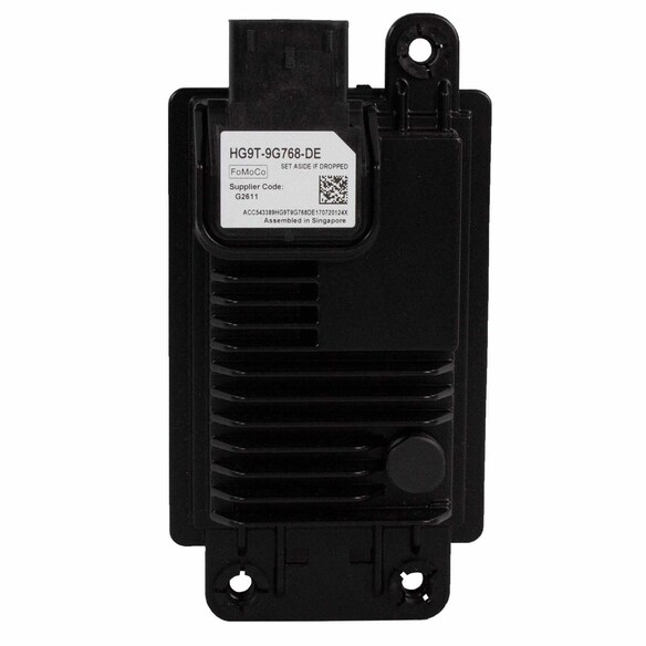 Vehicle Speed Sensor - 2.7L Main Image