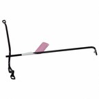 Truck Bed Panel Brace Support - Left, Front Main Image