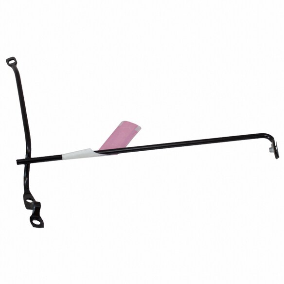 Truck Bed Panel Brace Support - Left, Front Main Image