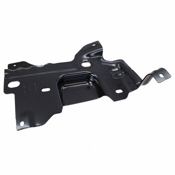 Bumper Mounting Plate Face Bar Bracket