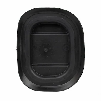 Fuel Filler Housing Bracket Tank Pipe