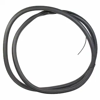 Door Seal Weatherstrip - Left, Right, Front