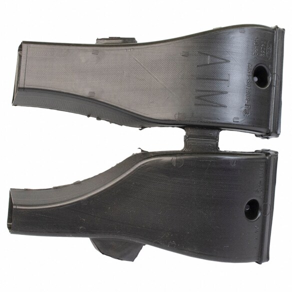 Hvac Duct Adapter Air Vent Main Image