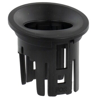 Parking Aid Sensor Housing Retainer Bracket