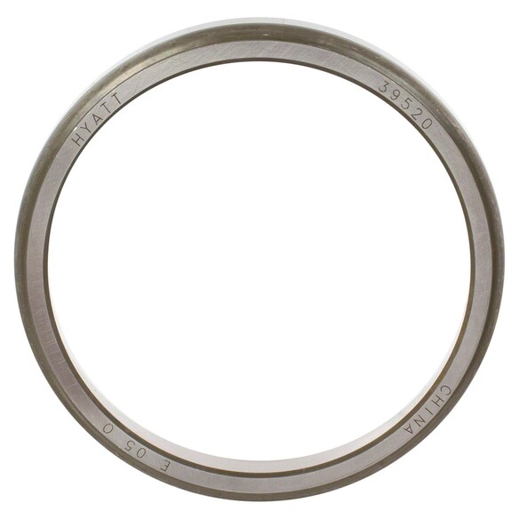 Bearing Cup Wheel Race - Rear, Outer 17, 24 Main Image